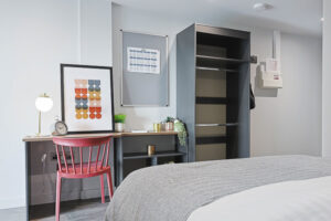 ETQ - Manhattan Bedroom 12