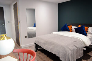 ETQ - Manhattan Bedroom 2