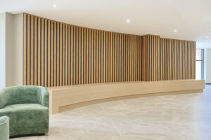ETQ - Reception